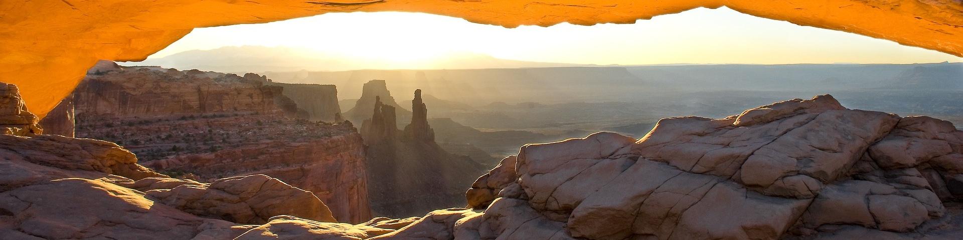 Utah – USA z Memories Vacations